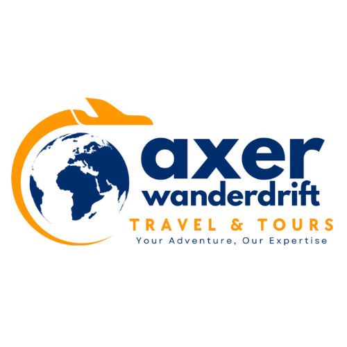 AXER WANDERDRIFT TRAVEL & TOURS